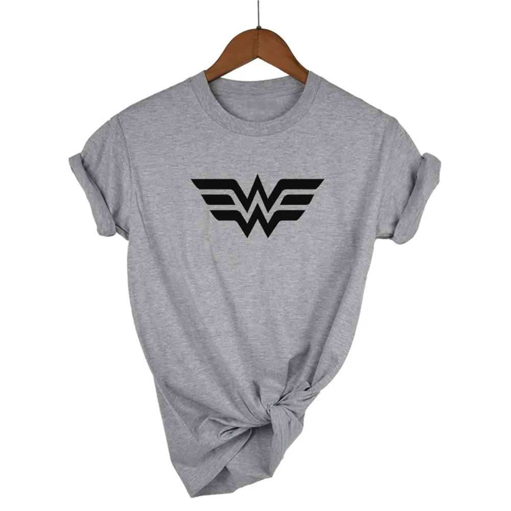 Women's Clothing/Tops & Tees/T Shirtsin TShirts from Women's Clothing