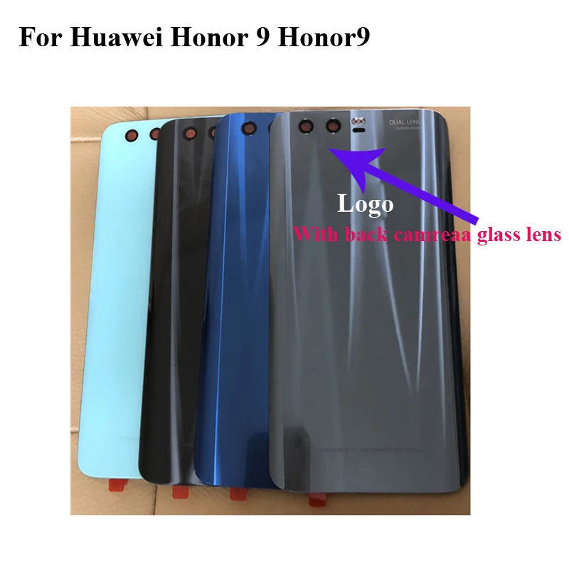 Honor9