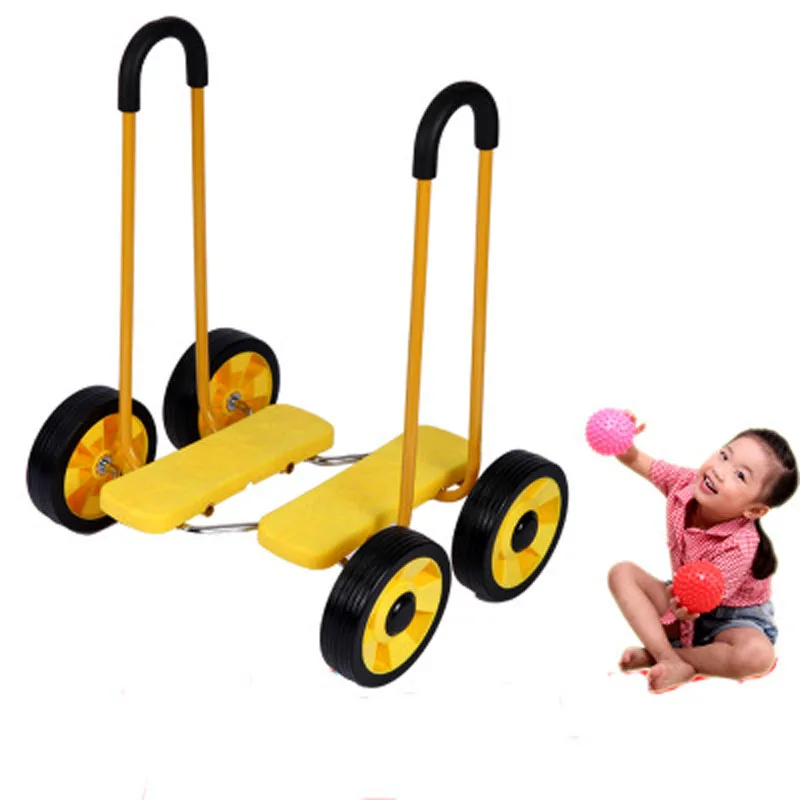 baby treadmill walker
