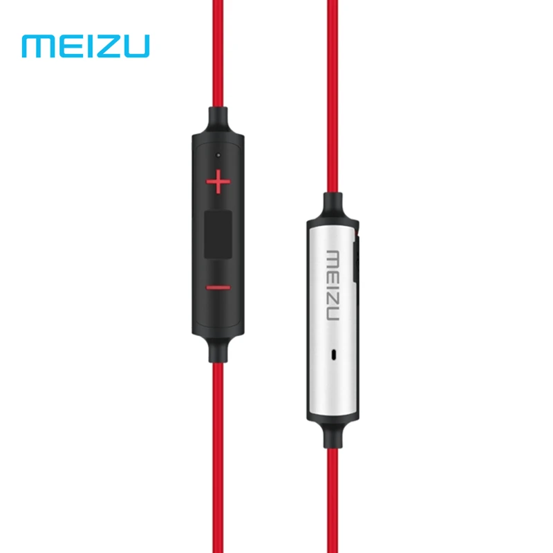 English Version Meizu EP51 Bluetooth Earphone Sweatproof Sport Headset Wireless Stereo Headset APT-X With Mic For Meizu Xiaomi
