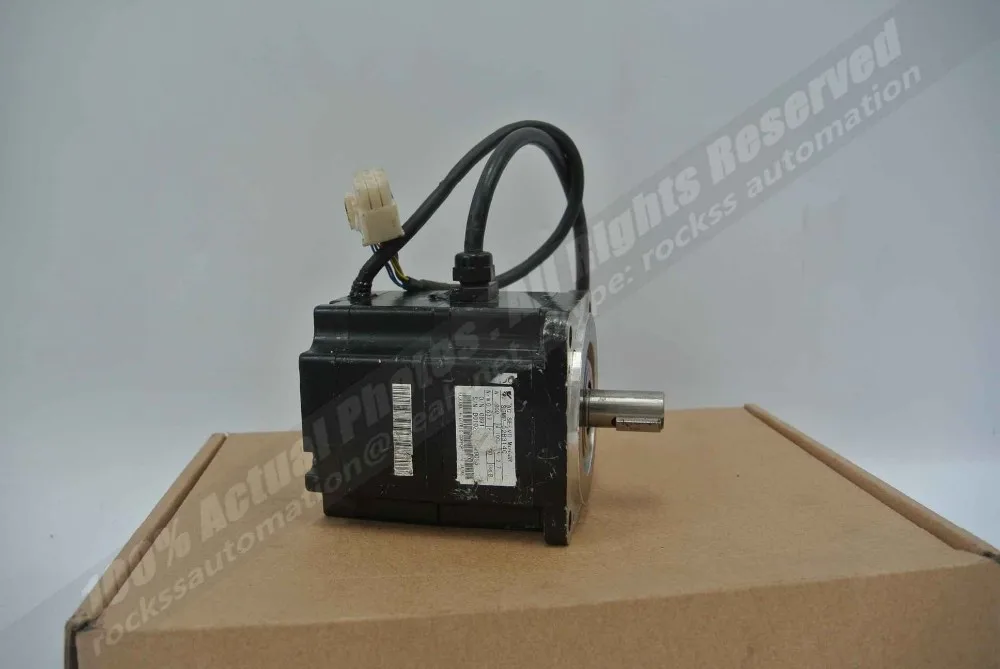 Used Good Condition SGMP-02A312 С Бесплатным DHL