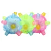 New LED Jumping Joggle Light Music Flashing Bouncing Vibrating Jump Ball Toy ► Photo 3/5