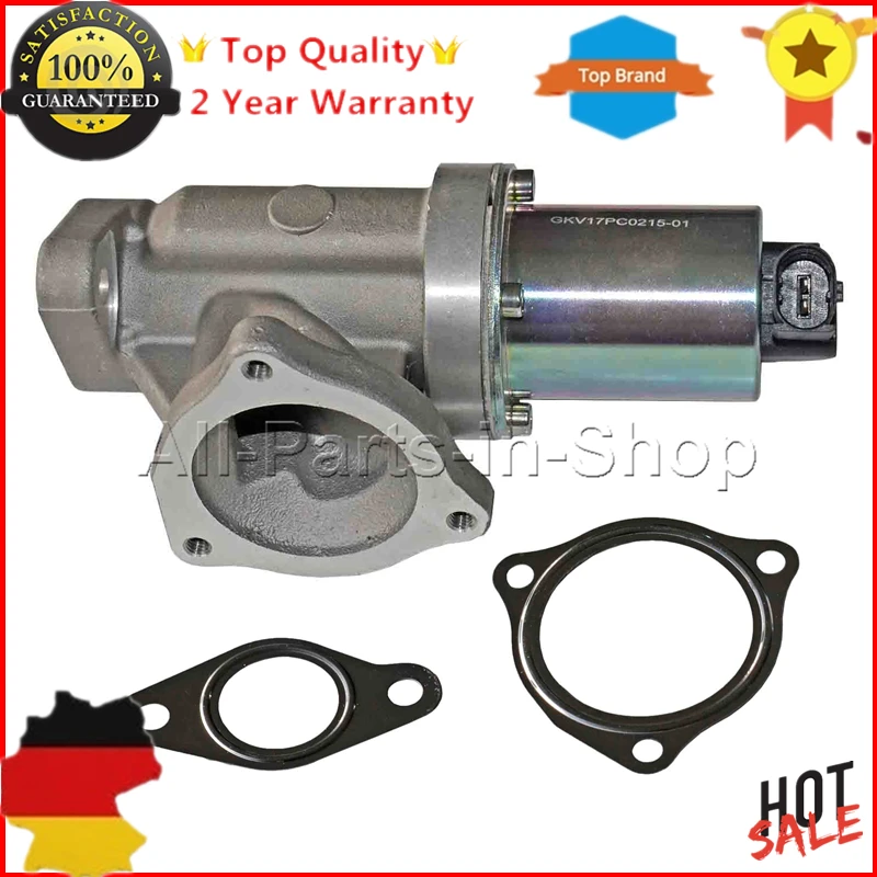EGR VALVE FOR HYUNDAI I30 SONATA TUCSON 2.0 CRDI GRANDEUR SANTA FE MK2 2.2 CRDI