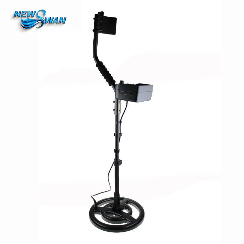 

AS924 Underground Ground Gold Silver Nugget Coin Metal Detector Deep Wire Detecting Gold Bug Pro Gold Hunter Digger Cable Finder