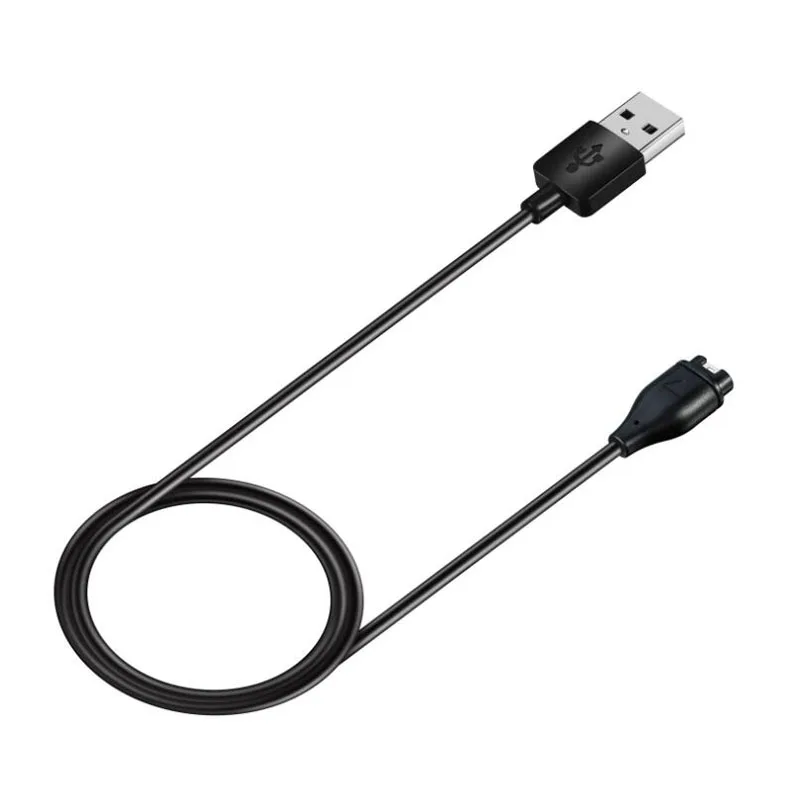 USB кабель для зарядки шнур зарядное устройство Garmin Instinct Fenix 5/6/5s/6s/5x/6x Vivoactive 3/4 Forerunner