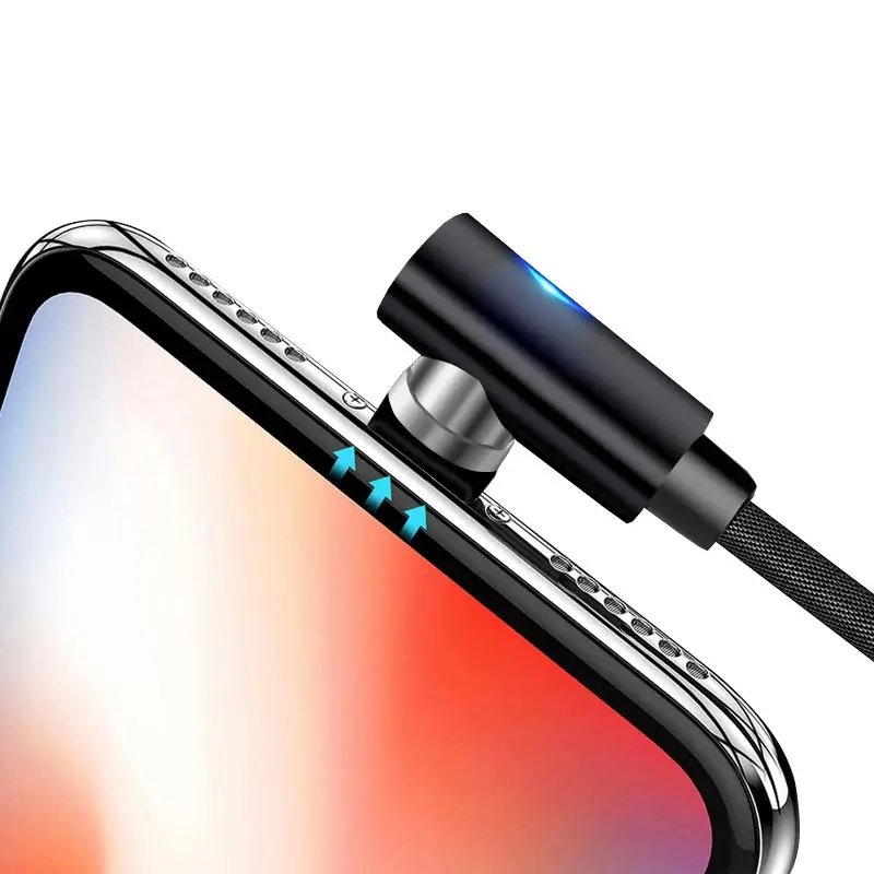 Suntaiho Магнитный кабель Micro usb type C для зарядки iPhone 6 7 8 XS X XR для samsung S10 Магнитный кабель для телефона Android C