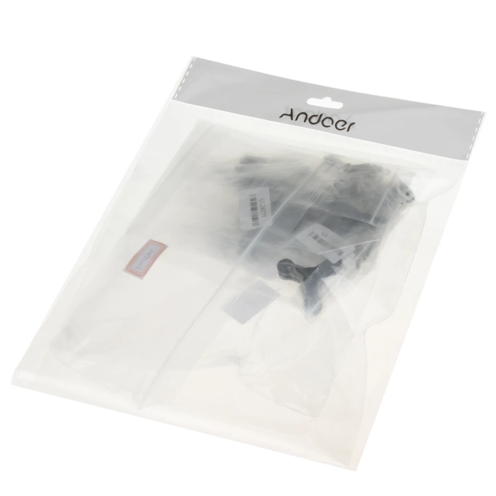 4 Set 9443 9.4 x 4.3-inch 3 Blade Carbon Fiber Self Locking Folding CW/CCW Propeller Prop For DJI Phantom 2 Vision