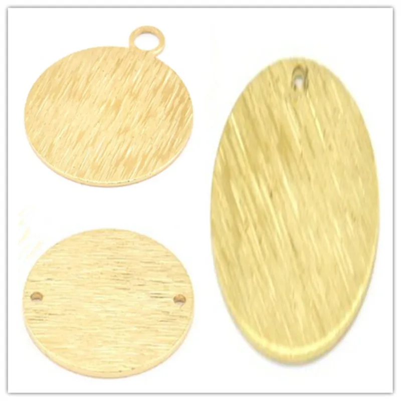Круглые тисненые заготовки из сырой латуни. d641.d815.D760.D705.n253.e050.d810.d734 .. e126.e081.d822.d868.d763.
