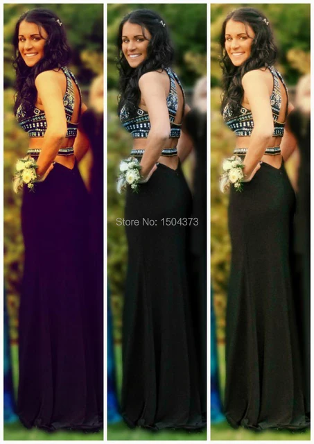 Bling Sequined And Lace Gold Bridesmaid Dresses Long Split Side Y Bling Sequined And Lace Gold Bridesmaid Dresses Long Split Side Y Prom Party Gowns Plus Size