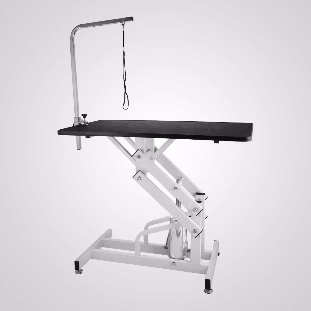 Dog Cat Pet Grooming Table 02
