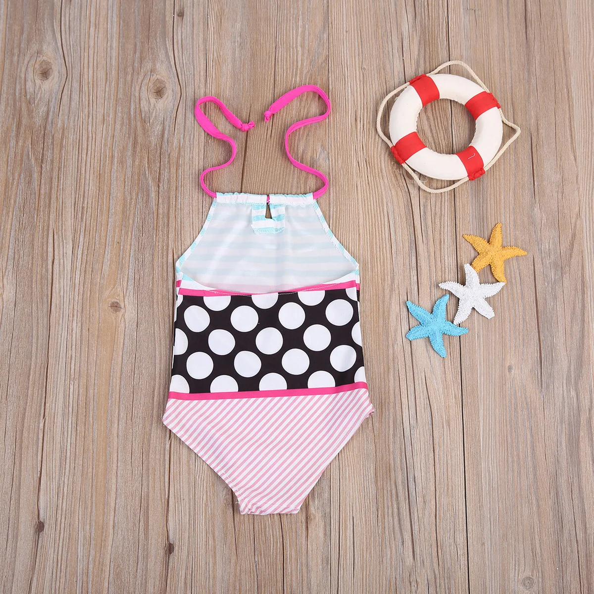2017 для маленьких девочек купальный костюм детей ясельного возраста детское
