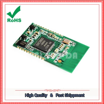 

XS3868 Bluetooth stereo audio module master chip OVC3860 stereo Bluetooth module board