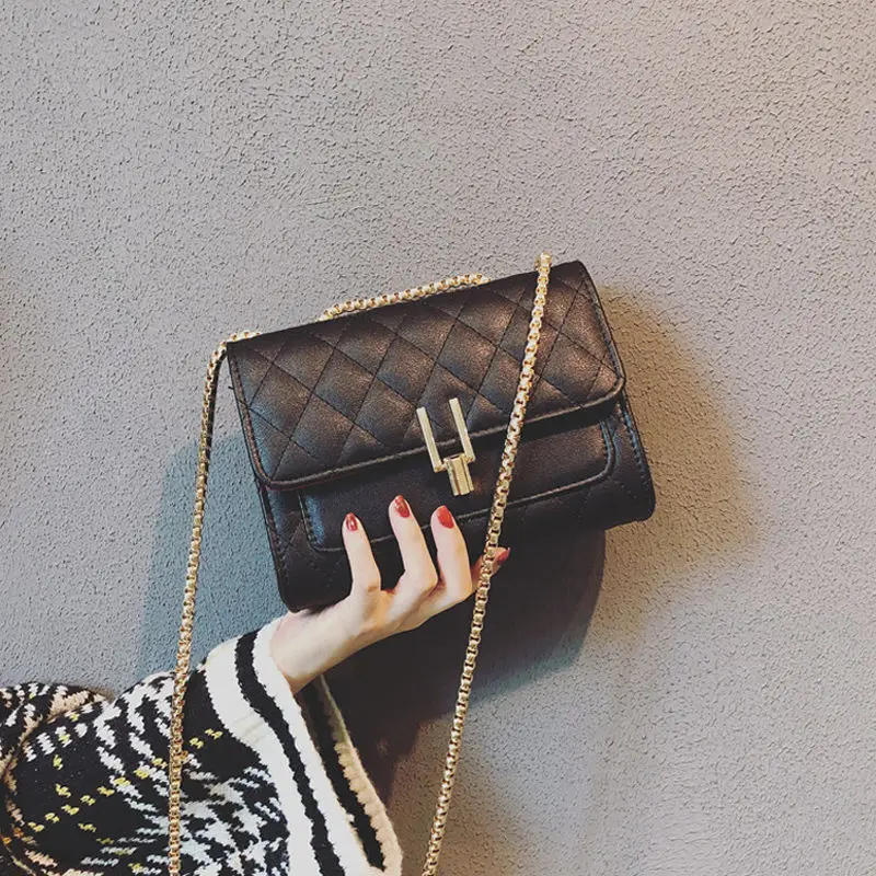 

2019 New Velvet Bag Small Chiffon Chain with Small Chiffon Chain Crossbody Women Velvet Bags Velour Womens Handbags and Purses