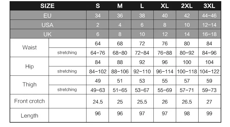 2018 jeans autumn and winter in Europe and the United States women's stretch slim thickened warm jean small leg pants nine points pencil pants (2)