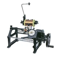 Высокое качество NZ-2 ручная обмотка катушки машина намотки применимый диаметр провода 0,06-0,50 мм, максимальный диаметр катушки 12-150 мм - изображение