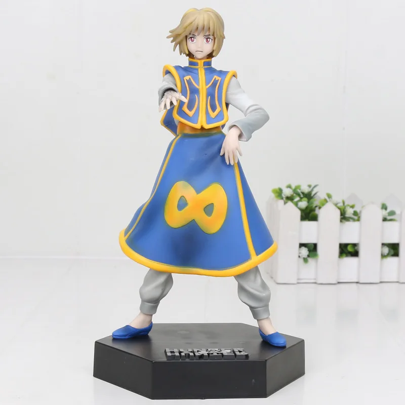 Ichiban Kuji HUNTER x Killua Kurapika Leorio Hyskoa Zoldyck JOKER игрушка|Игровые фигурки и трансформеры| |