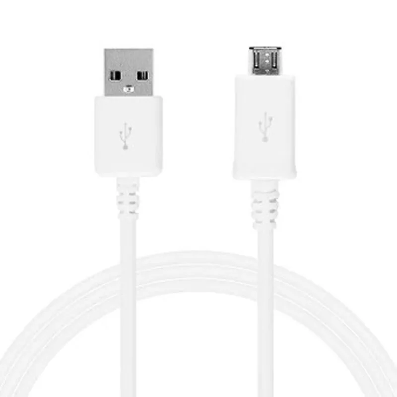 GEUMXL 5V 2.4A EU USB настенное зарядное устройство + Micro usb кабели для зарядки данных Asus