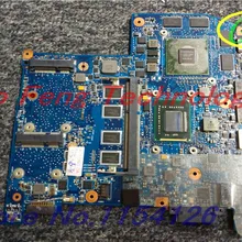 Материнская плата для ноутбука NBRYK11002 для Аккумулятор для ноутбука M3-581T материнская плата JM50 HD4000 core i5-2467M Процессор бортовой Протестировано