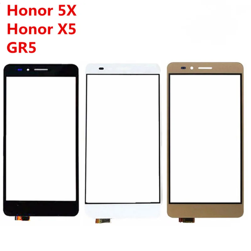 

Touch Screen For Huawei Honor 6X Mate 9 Lite Honor 5X X5 GR5 Touch Panel LCD Display Screen Digitizer Sensor Replacement Parts
