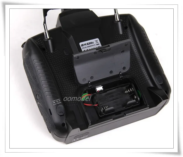 Devo F4 Kit 2