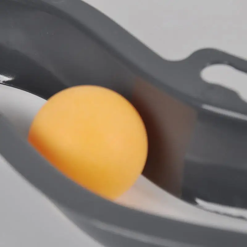 Cat игрушки интерактивные Track Ball окно присоске Souptoys для домашних животных кошка