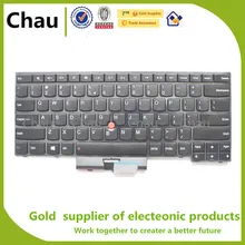 New For Lenovo Thinkpad Edge E330 E430 T430U E445 E335 S430 E430S E430C E435 Backlit font