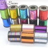 DIY 28C Flat wire 8000M/Roll DMC Metallic Embroidery Crochet Threads Knitting Yarn Cross Stitch Threads Sewing accessories ► Photo 2/6