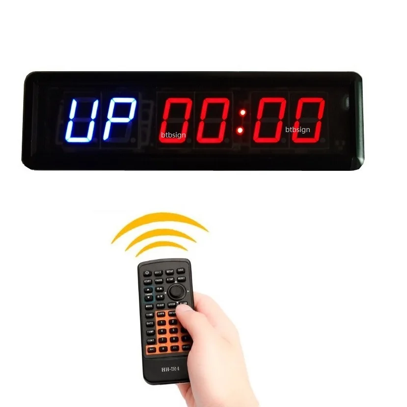 Online Get Cheap Led Countdown Clock Alibaba Group
