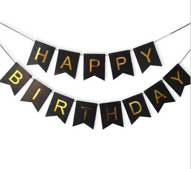 40 шт./лот, воздушные шары Микки с надписью «happy birthday» для дня рождения Микки и Минни, декор для вечеринки в честь Дня Рождения Ребенка