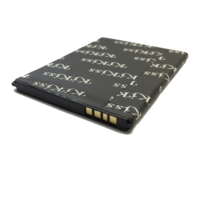 KiKiss CAB31P0000C1 телефон Батарея 1400 мАч для Alcatel One Touch Fire 4012 4012A OT 918 918S 990 м C3/для TCL w969