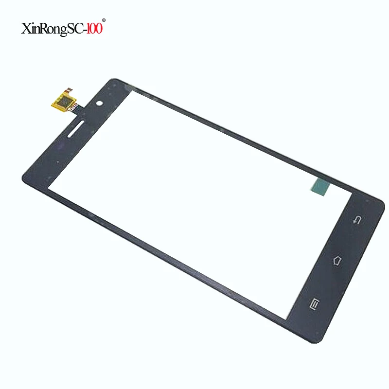 

New For 5.5" Primux Omega 5 touch screen Touch panel Digitizer Glass Sensor Replacement Free Shipping