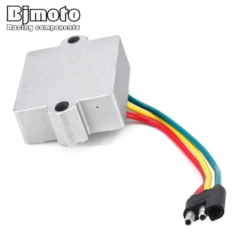 

BJMOTO Voltage Regulator Rectifier for Polaris 340 500 550 600 700 800 Edge Touring Classic XC IQ Supersport RMK Rush Switchback