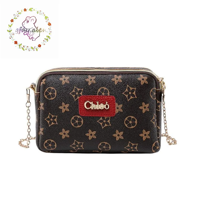 

2019 New Fashion Women's Mini Small Bags Casual lady Cute bag Sweet Beach design Handbags for Women PU Leather Phone bags