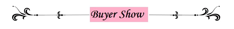 Buyer SHow