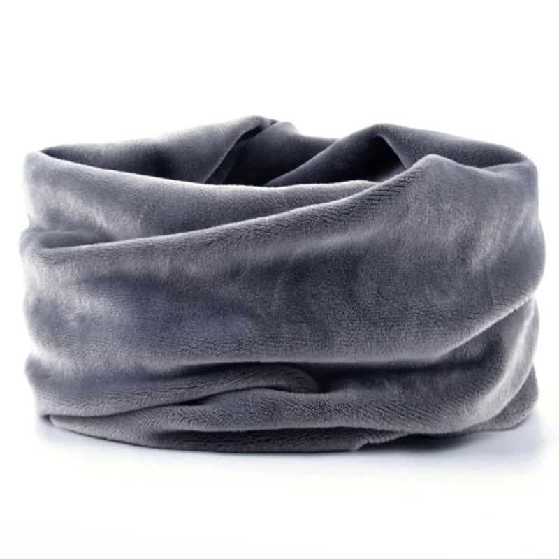 Женская и мужская шляпа многофункциональная летняя тонкая skullies beanies мягкая