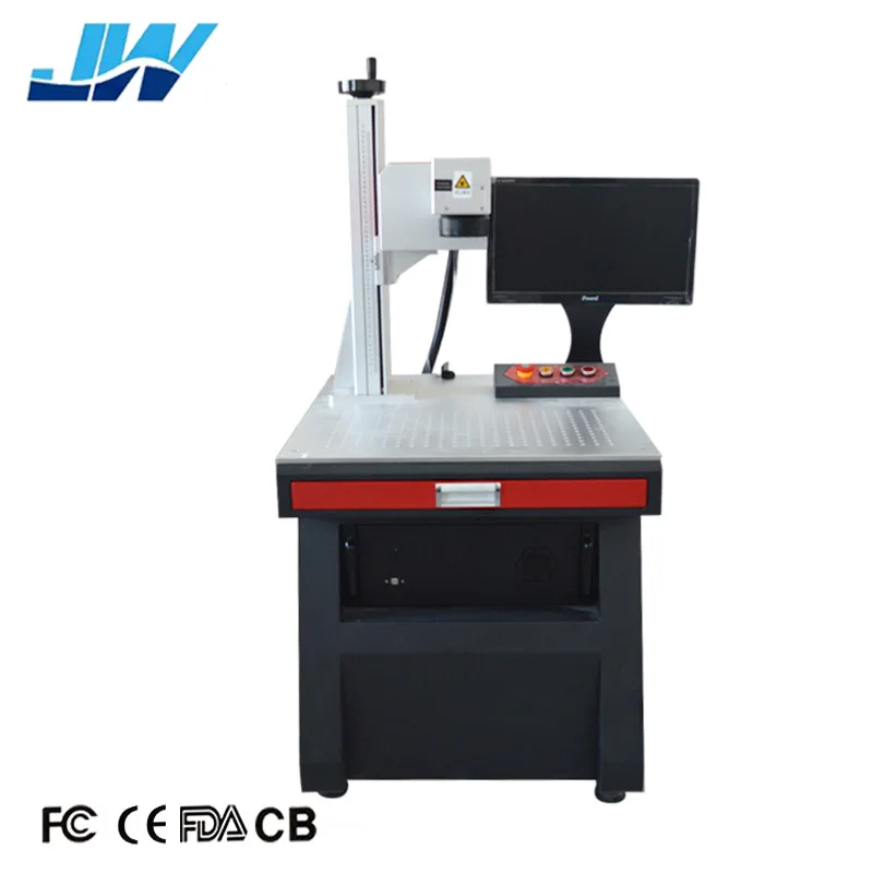 УФ маркировочная машина для акриловых трофеев с дистанционным управлением