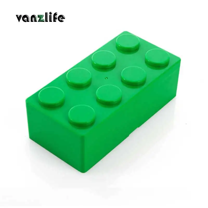 blocks storage box