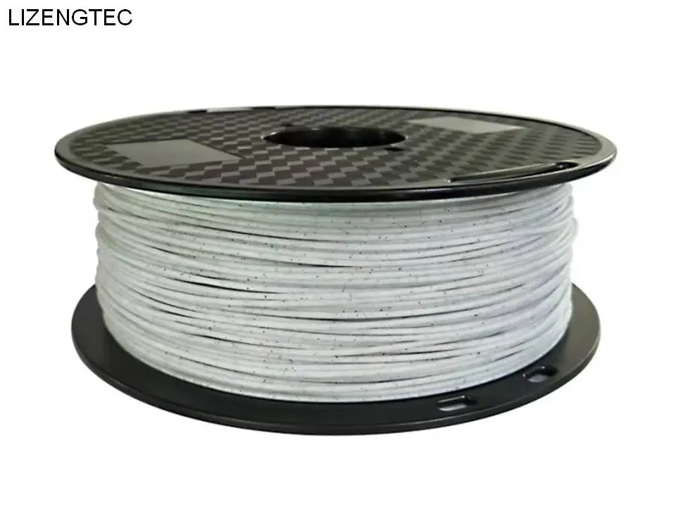 

Non-toxic 0.5kg Marbling 1.75mm PLA 3D Printer Filament 3D Printing Suitable for 3D Printer & 3D Printer Pen