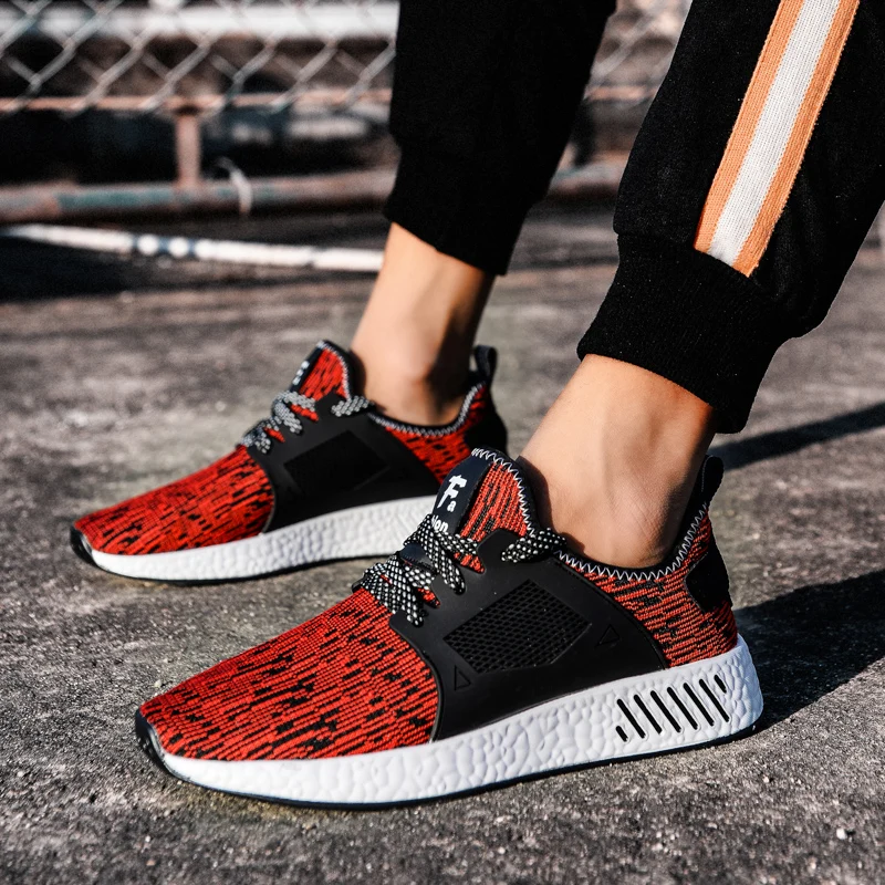 branded jogging shoes