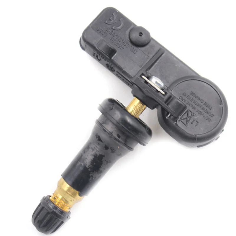 YAOPEI Original font b Tpms b font Tire Pressure Monitoring System For Peugeot For Citroen OEM