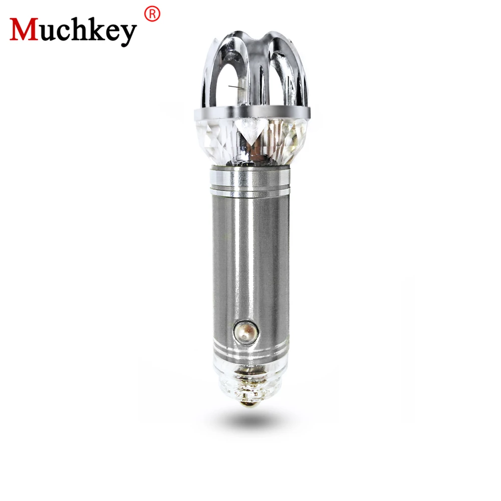 ionizer remove smoke smell