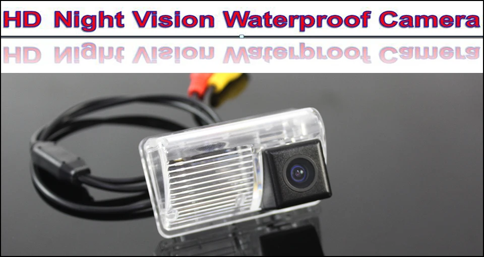 S6 HD Night Vision Waterproof Camera