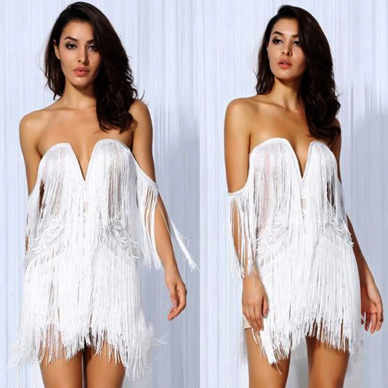 leger babe bandage dress-012
