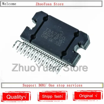 

1PCS/lot New original TDA7850 ZIP TDA7850A ZIP-25 IC chip