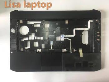 

for dell Latitude E5420 Dual Pointing Palmrest Touchpad Assembly with Fingerprint Reader - 17T1X