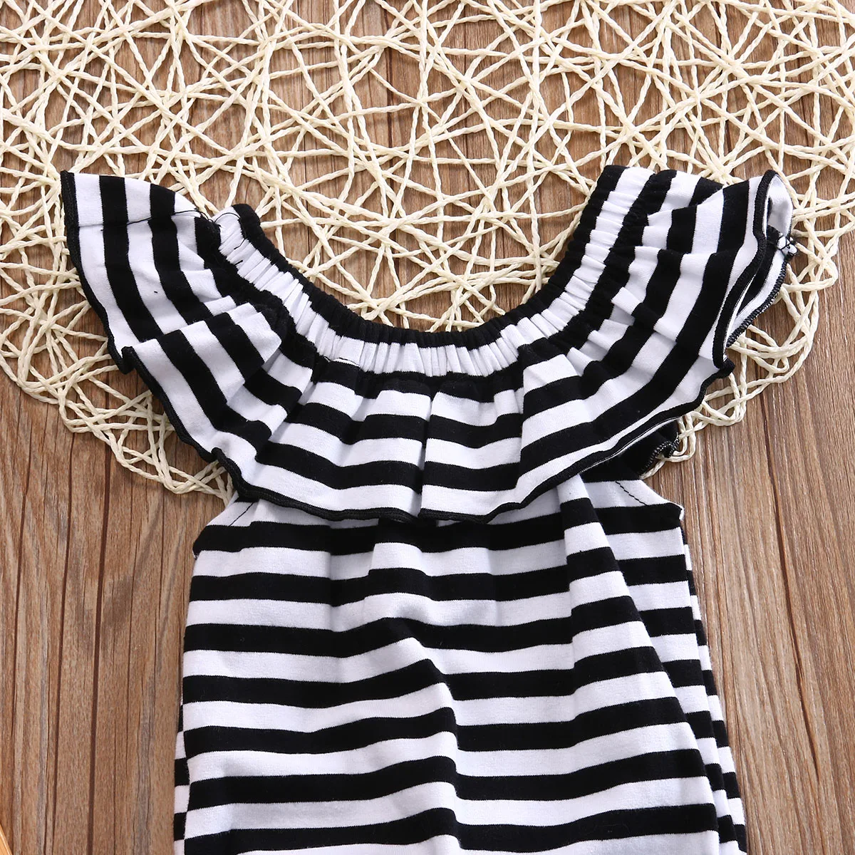Комбинезон с коротким рукавом для девочек 0 24 месяцев|girl bodysuit|newborn baby girl bodysuitbaby
