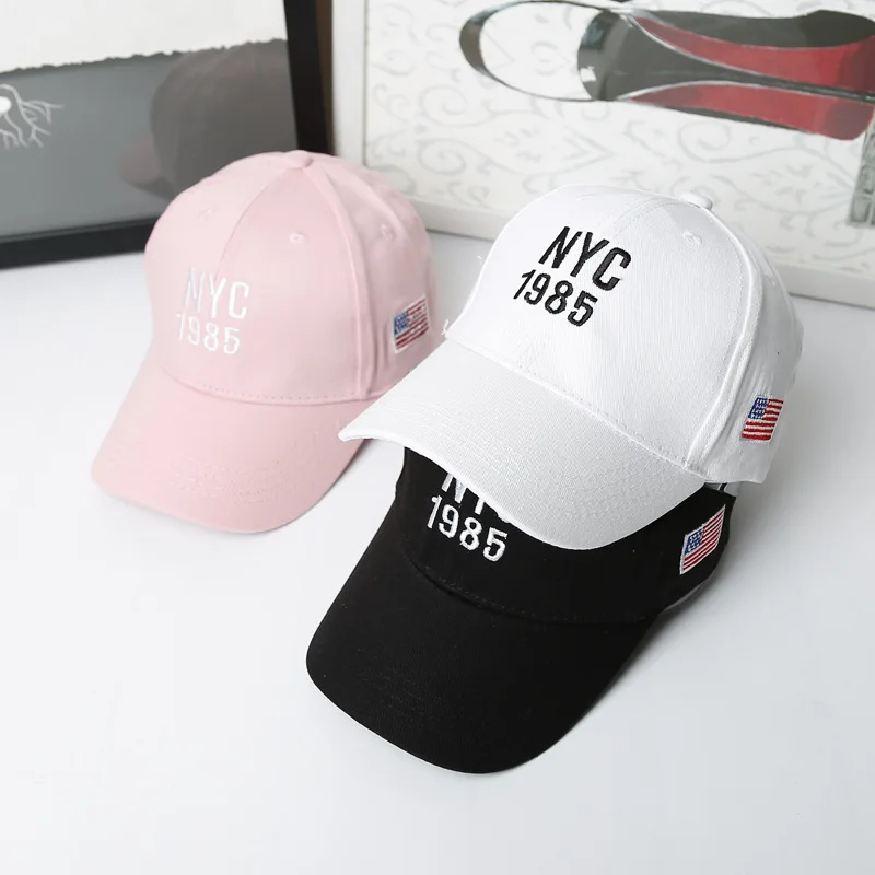 nyc hat