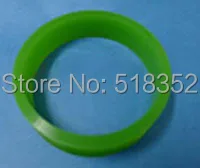

Fanuc F443 Tension Roller OD100mmx ID90mm x T22mm, DWC-E,K,O,P,Q,T,W WEDM-LS Wire Cutting Machine Parts