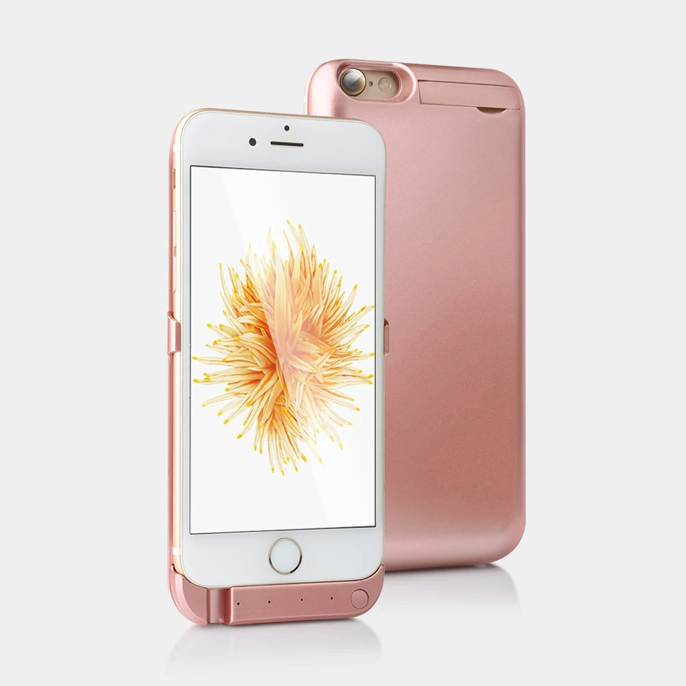 6 6S Plus 8000mAH External Backup Battery Case For iphone 6 Plus 6s Plus Battery Charger Case Phone Power Bank Charge Cover Case 6 6S Plus 8000mAH External Backup Battery Case For iphone 6 Plus 6s Plus Battery Charger Case Phone Power Bank Charge Cover Case