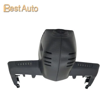 

1920*1080P Car Wifi DVR Registrator Dash Camera for BMW X3 2018 Hidden Installation Sony IMX323 Novatek 96658